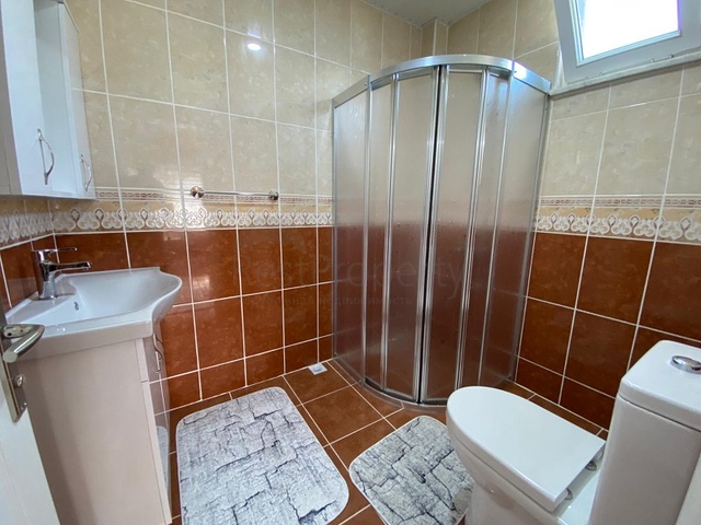 اطلالة بحر - فيلا مستقلة -في كارجي جاك / الانيا 