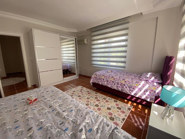 اطلالة بحر - فيلا مستقلة -في كارجي جاك / الانيا 