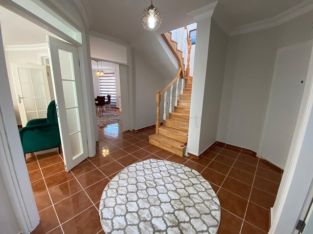 اطلالة بحر - فيلا مستقلة -في كارجي جاك / الانيا 