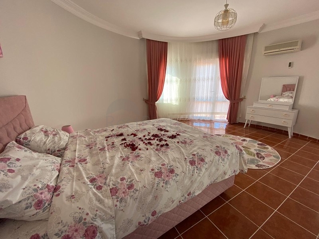 اطلالة بحر - فيلا مستقلة -في كارجي جاك / الانيا 