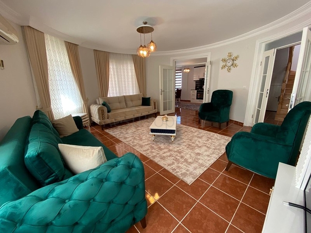 اطلالة بحر - فيلا مستقلة -في كارجي جاك / الانيا 