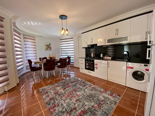 اطلالة بحر - فيلا مستقلة -في كارجي جاك / الانيا 