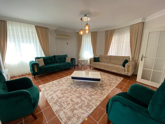 اطلالة بحر - فيلا مستقلة -في كارجي جاك / الانيا 