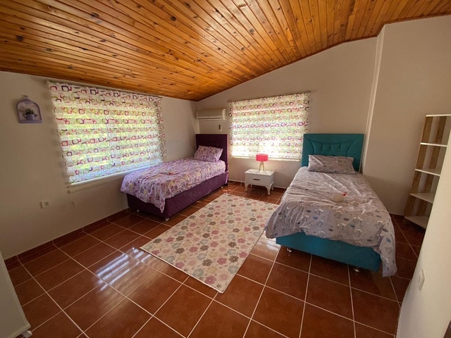 اطلالة بحر - فيلا مستقلة -في كارجي جاك / الانيا 