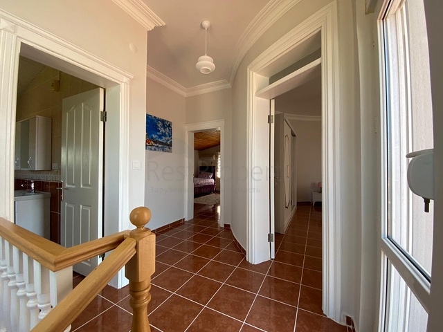 اطلالة بحر - فيلا مستقلة -في كارجي جاك / الانيا 