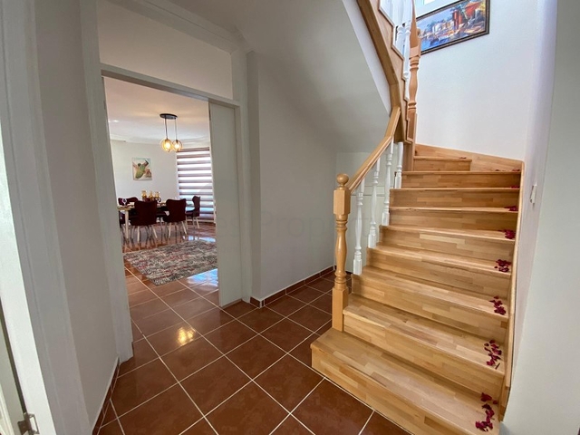 اطلالة بحر - فيلا مستقلة -في كارجي جاك / الانيا 