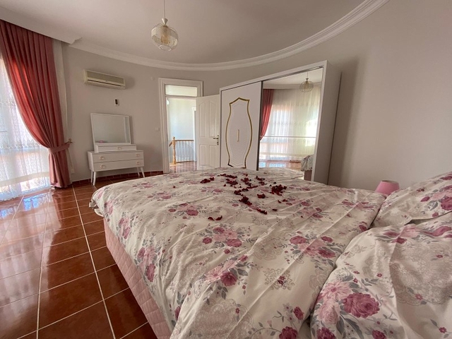 اطلالة بحر - فيلا مستقلة -في كارجي جاك / الانيا 