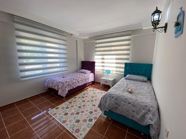 اطلالة بحر - فيلا مستقلة -في كارجي جاك / الانيا 