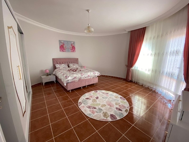 اطلالة بحر - فيلا مستقلة -في كارجي جاك / الانيا 