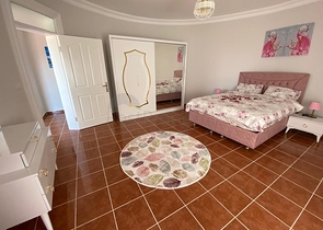 اطلالة بحر - فيلا مستقلة -في كارجي جاك / الانيا 