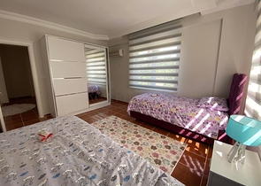 اطلالة بحر - فيلا مستقلة -في كارجي جاك / الانيا 