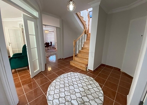 اطلالة بحر - فيلا مستقلة -في كارجي جاك / الانيا 