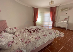 اطلالة بحر - فيلا مستقلة -في كارجي جاك / الانيا 