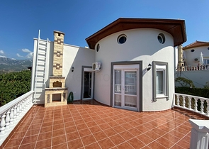 اطلالة بحر - فيلا مستقلة -في كارجي جاك / الانيا 