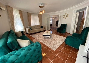 اطلالة بحر - فيلا مستقلة -في كارجي جاك / الانيا 