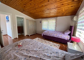 اطلالة بحر - فيلا مستقلة -في كارجي جاك / الانيا 