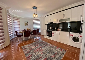 اطلالة بحر - فيلا مستقلة -في كارجي جاك / الانيا 