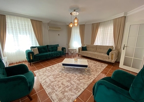 اطلالة بحر - فيلا مستقلة -في كارجي جاك / الانيا 