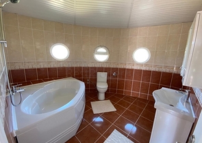 اطلالة بحر - فيلا مستقلة -في كارجي جاك / الانيا 