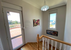 اطلالة بحر - فيلا مستقلة -في كارجي جاك / الانيا 