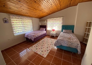 اطلالة بحر - فيلا مستقلة -في كارجي جاك / الانيا 