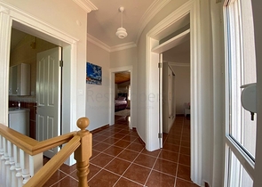 اطلالة بحر - فيلا مستقلة -في كارجي جاك / الانيا 