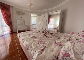 اطلالة بحر - فيلا مستقلة -في كارجي جاك / الانيا 