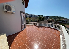 اطلالة بحر - فيلا مستقلة -في كارجي جاك / الانيا 