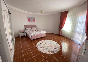 اطلالة بحر - فيلا مستقلة -في كارجي جاك / الانيا 