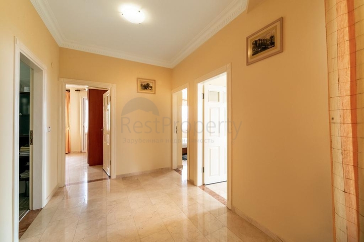 اطلالة بحر - فيلا مستقلة -3 غرف وصالة -في مجمو غولد سيتي / الانيا 