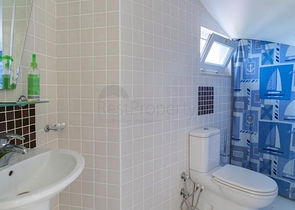 اطلالة بحر - فيلا مستقلة -3 غرف وصالة -في مجمو غولد سيتي / الانيا 