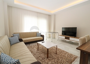 مجمع فاخر قريب من البحر -شقة غرفة وصالة -في كاستل / الانيا 