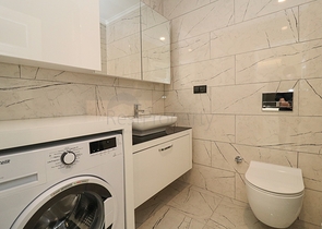 مجمع فاخر قريب من البحر -شقة غرفة وصالة -في كاستل / الانيا 