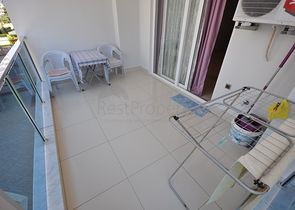 مجمع يضم كافة الخدمات - شقة غرفة وصالة -في مهموتلار / الانيا 