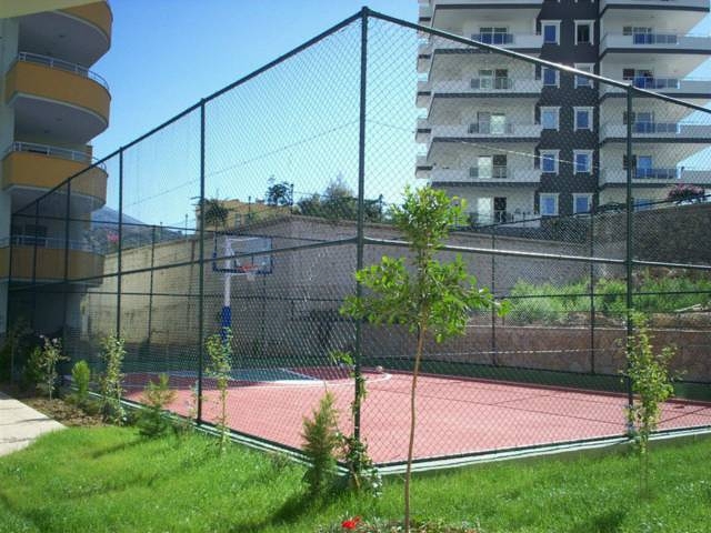 شقق للبيع في ماهموت لار / الانيا 