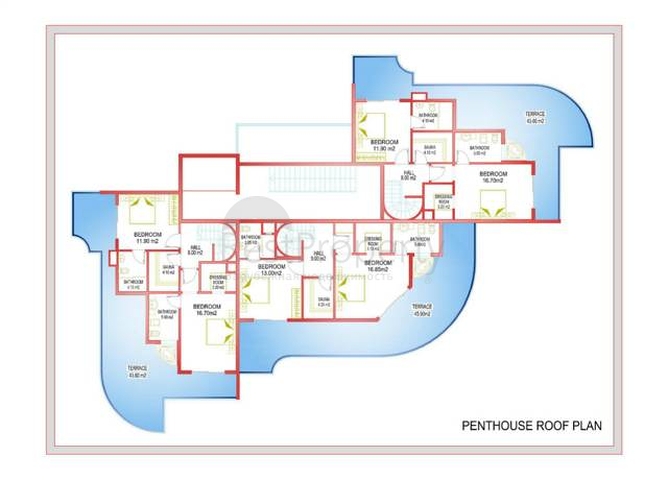 شقق للبيع في ماهموت لار / الانيا 