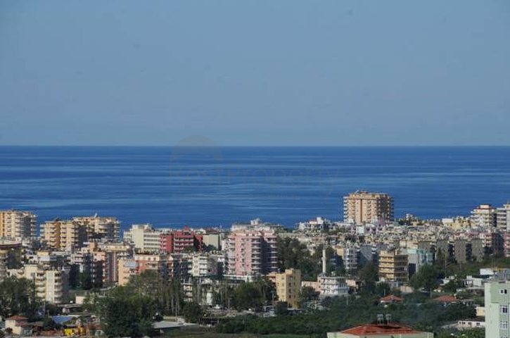 شقق للبيع في ماهموت لار / الانيا 