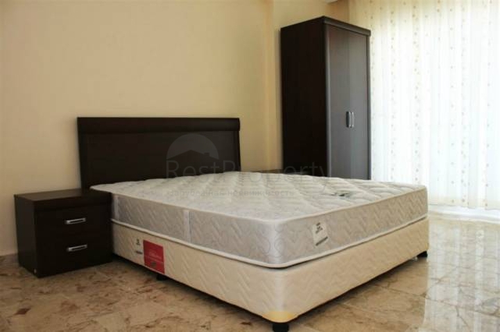 شقق للبيع في ماهموت لار / الانيا 