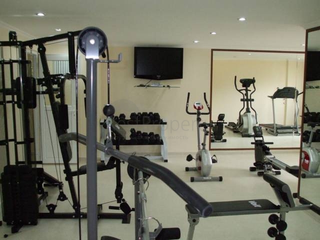 شقق للبيع في ماهموت لار / الانيا 