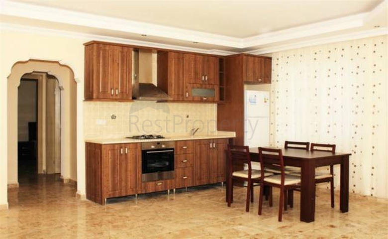 شقق للبيع في ماهموت لار / الانيا 