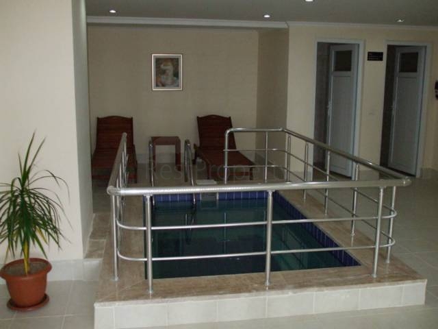 شقق للبيع في ماهموت لار / الانيا 