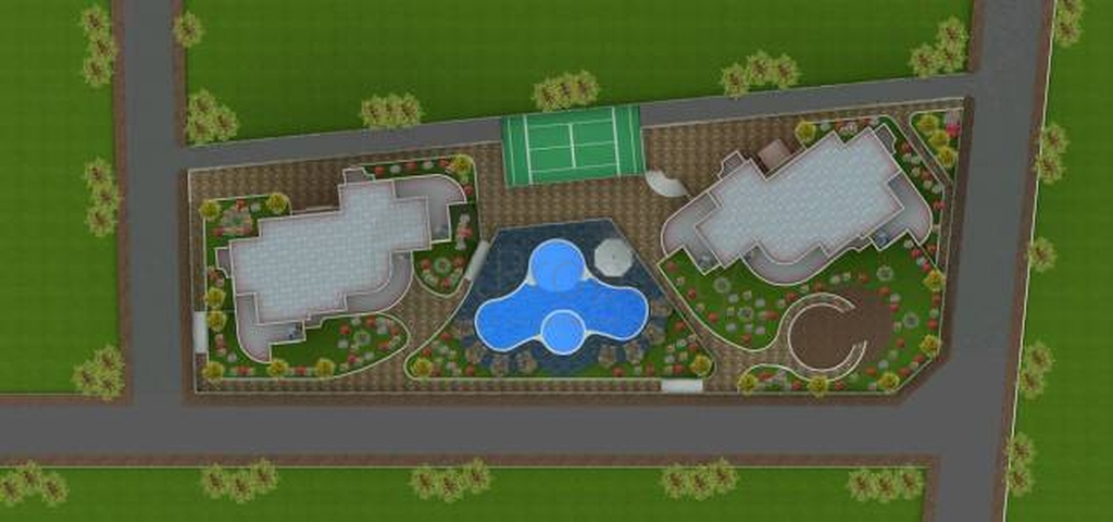 شقق للبيع في ماهموت لار / الانيا 