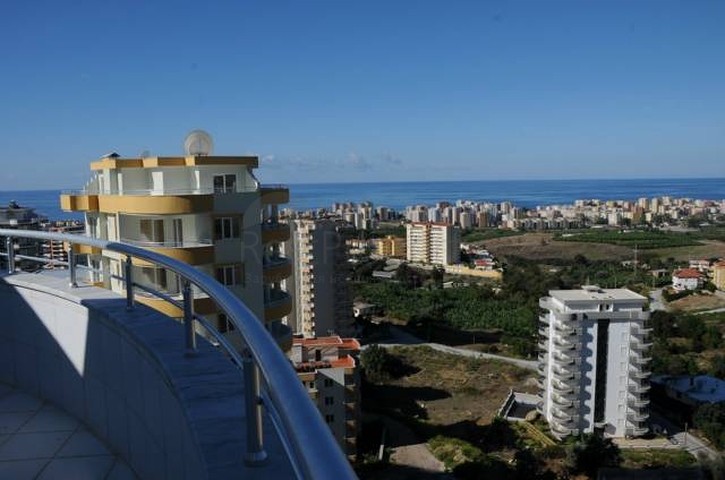 شقق للبيع في ماهموت لار / الانيا 