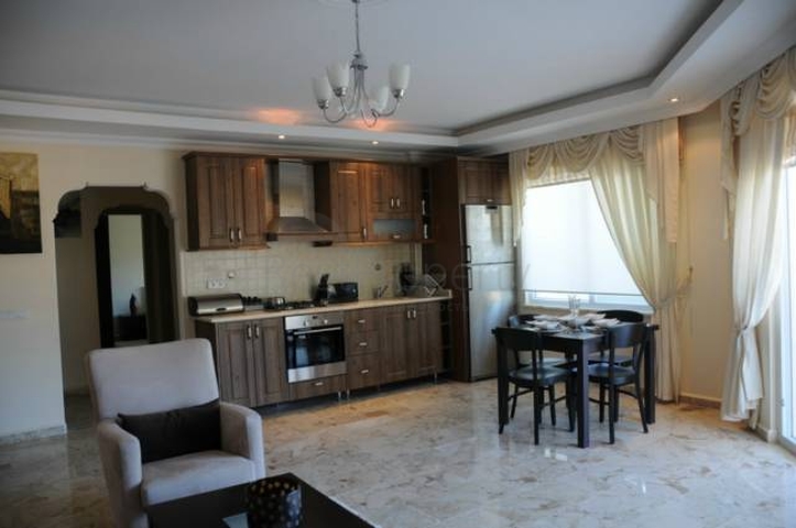 شقق للبيع في ماهموت لار / الانيا 