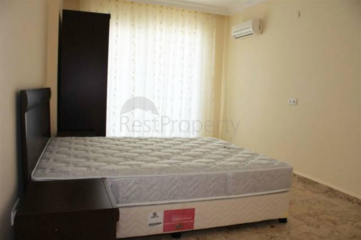 شقق للبيع في ماهموت لار / الانيا 