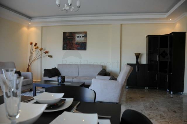 شقق للبيع في ماهموت لار / الانيا 