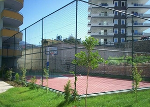 شقق للبيع في ماهموت لار / الانيا 