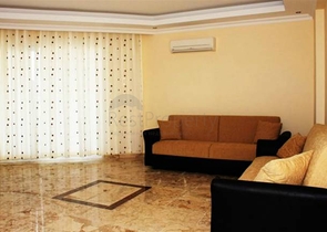 شقق للبيع في ماهموت لار / الانيا 