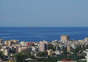 شقق للبيع في ماهموت لار / الانيا 