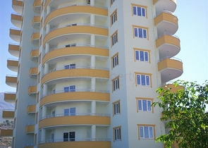 شقق للبيع في ماهموت لار / الانيا 